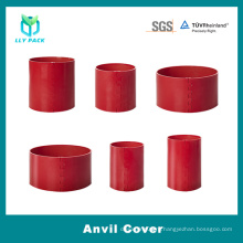 Polyurethane PU Anvil Cover Peart Printer Peption Peart Part